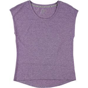 SOLFIRE Womens Morgan Basic T-Shirt, NWT